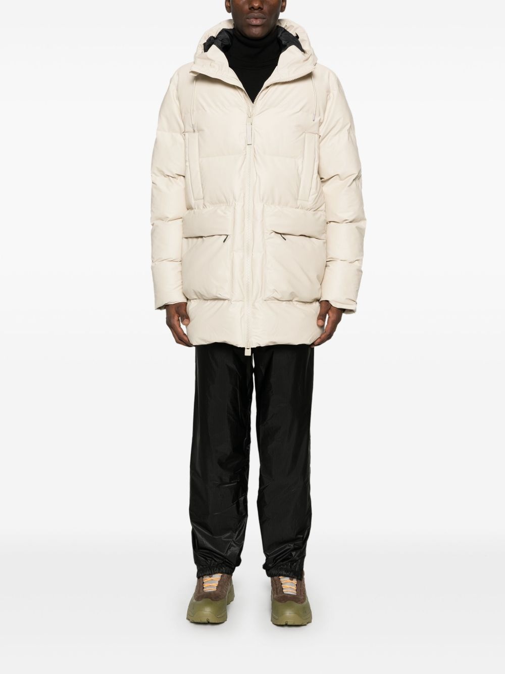 Kauto trousers - 2