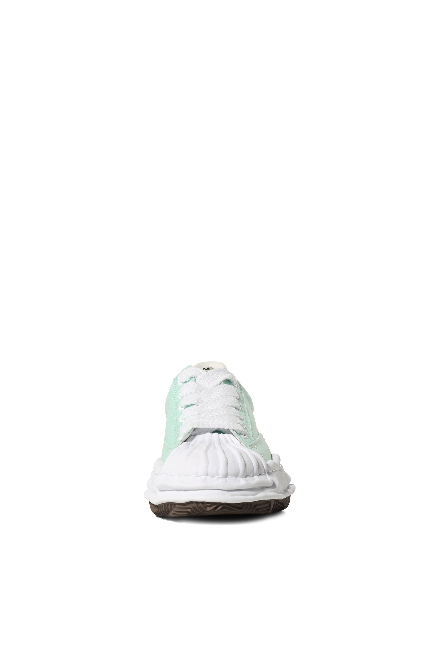 BLAKEY LOW CANVAS / LT.BLU - 3