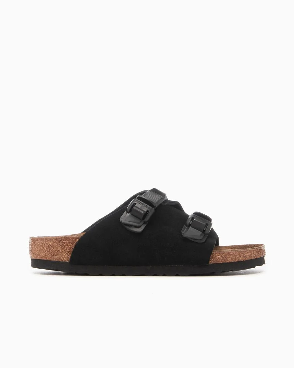 Birkenstock "Zürich Tech" Sandals - 1