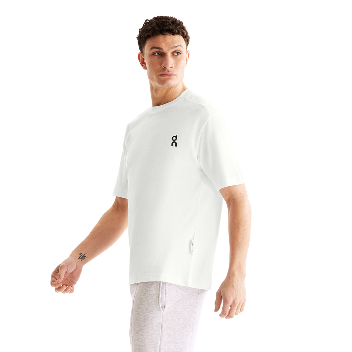 ON Club-T Shortsleeve - 2