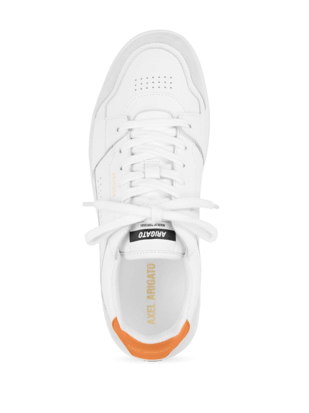 Dice sneakers - 4