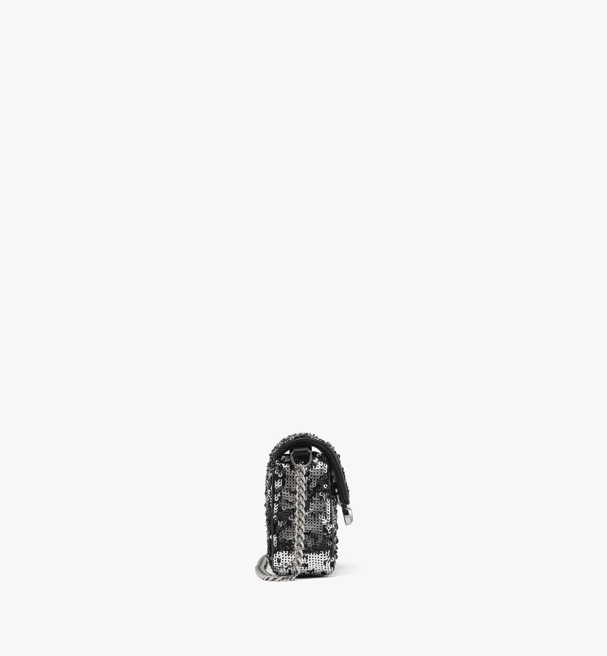 Himmel Sequin Shoulder Bag - 2