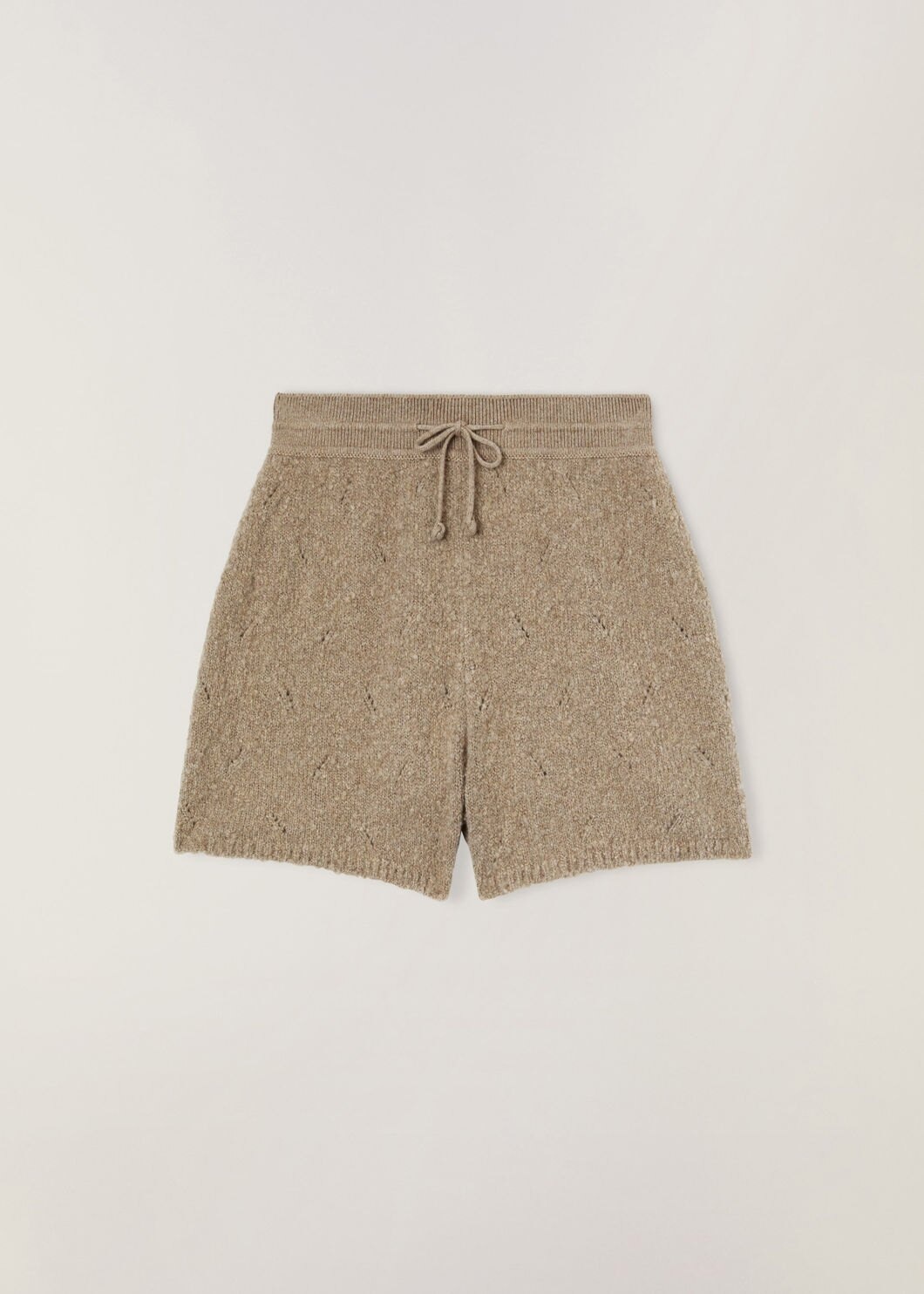 Cocooning Shorts - 1