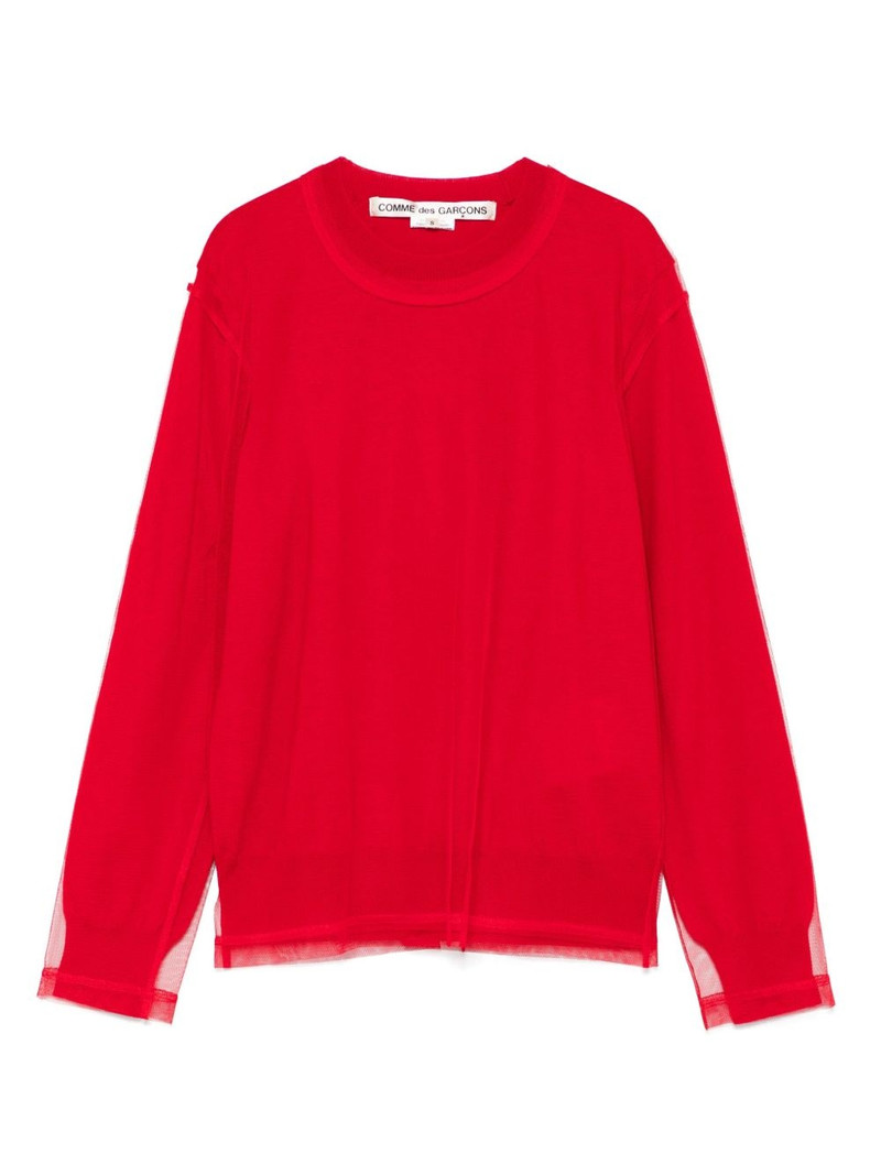 layered top 1