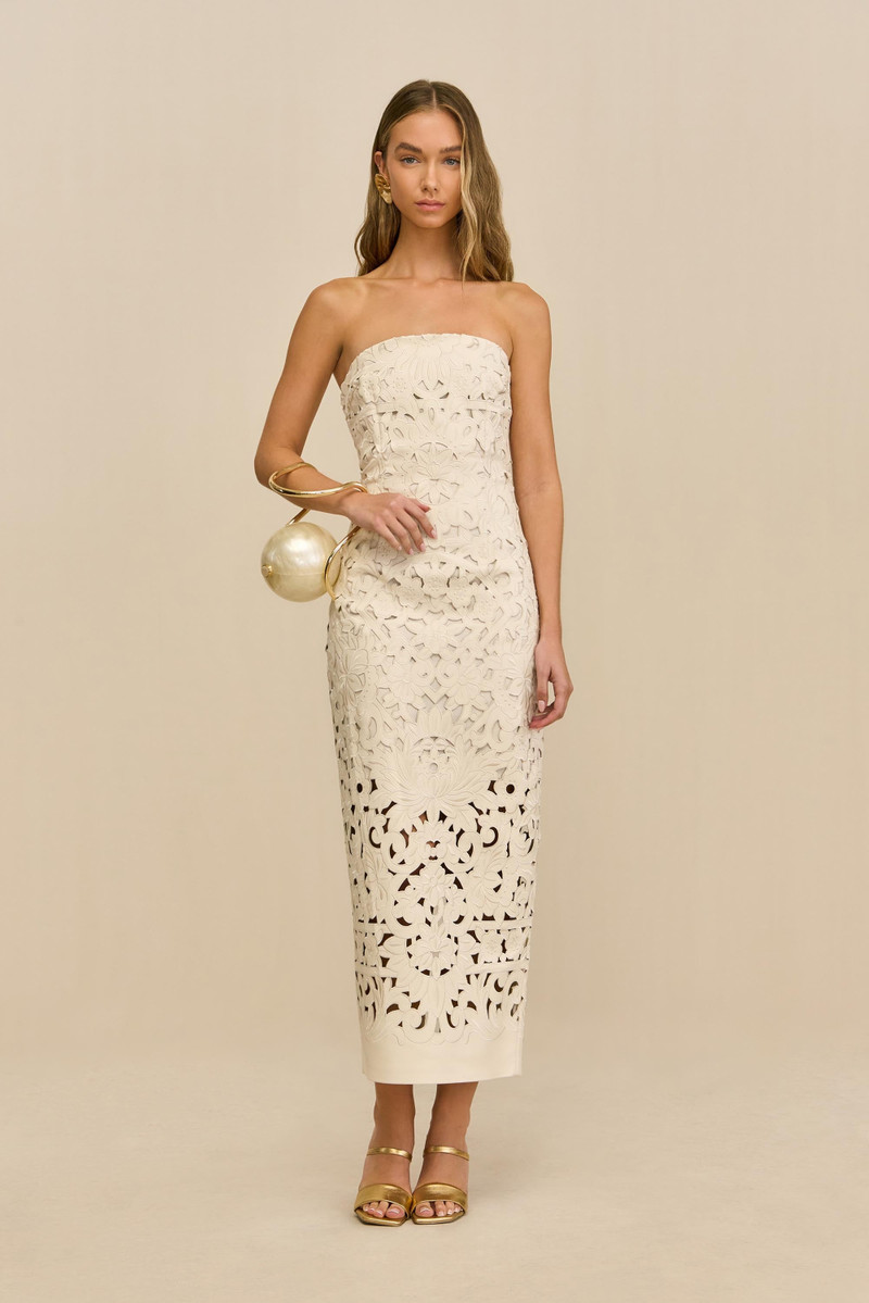 RAYLENE GOWN - 1