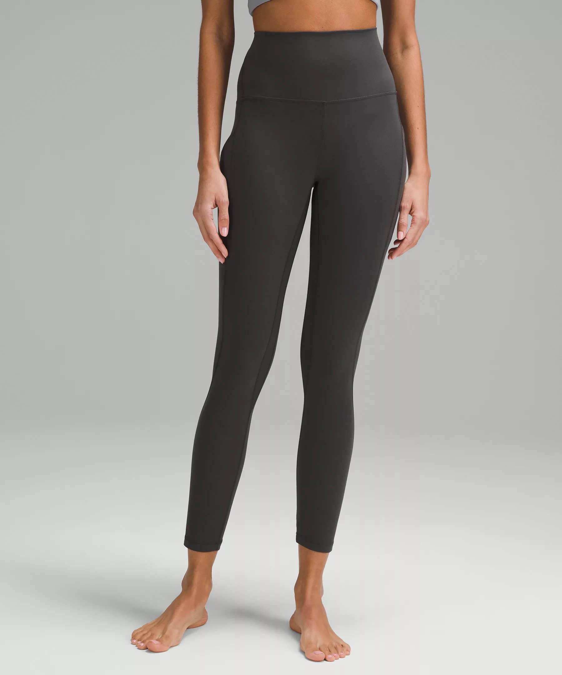 lululemon Align™ High-Rise Pant with Pockets 25" - 1