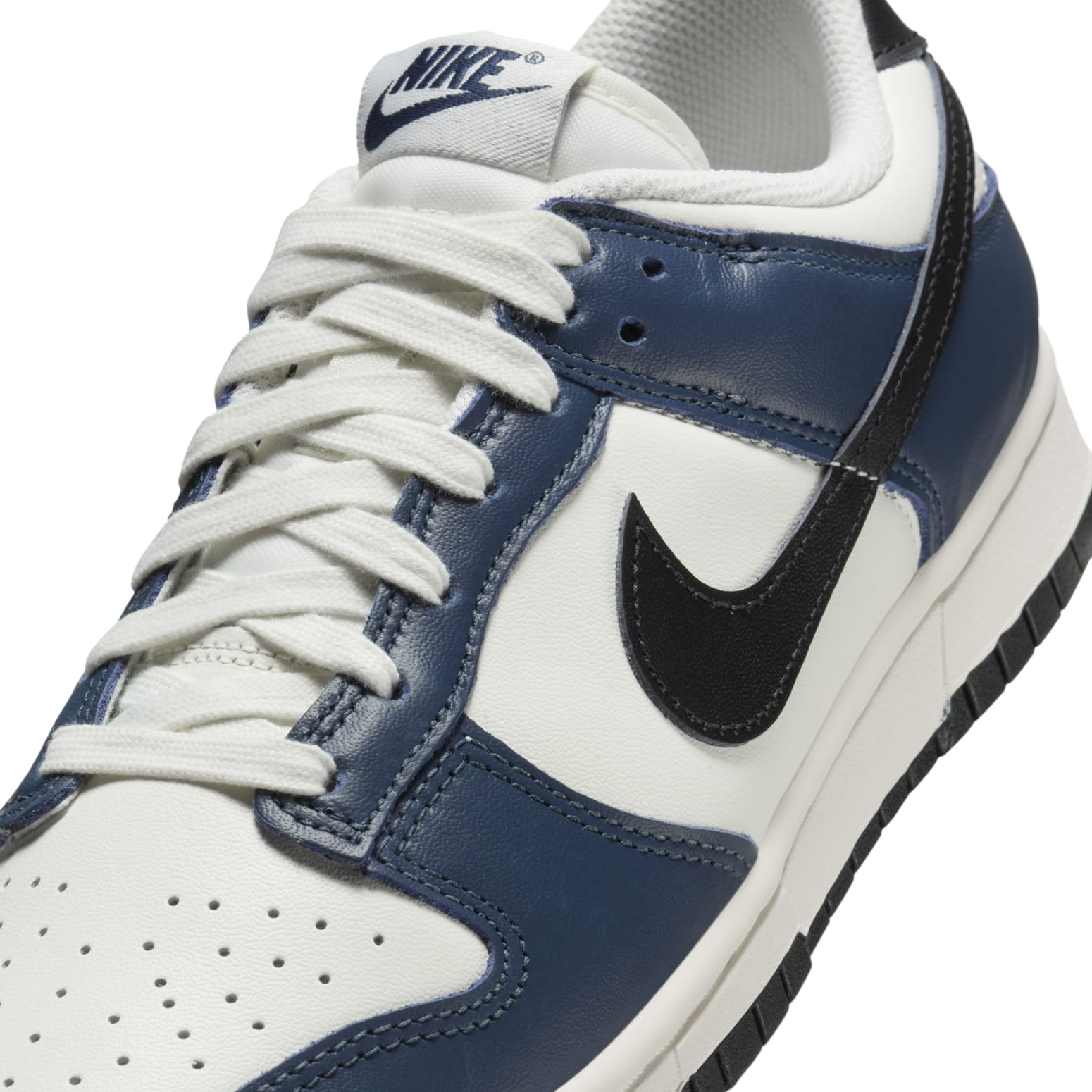 (WMNS) Nike Dunk Low 'Armory Navy' HM6192-478 - 7