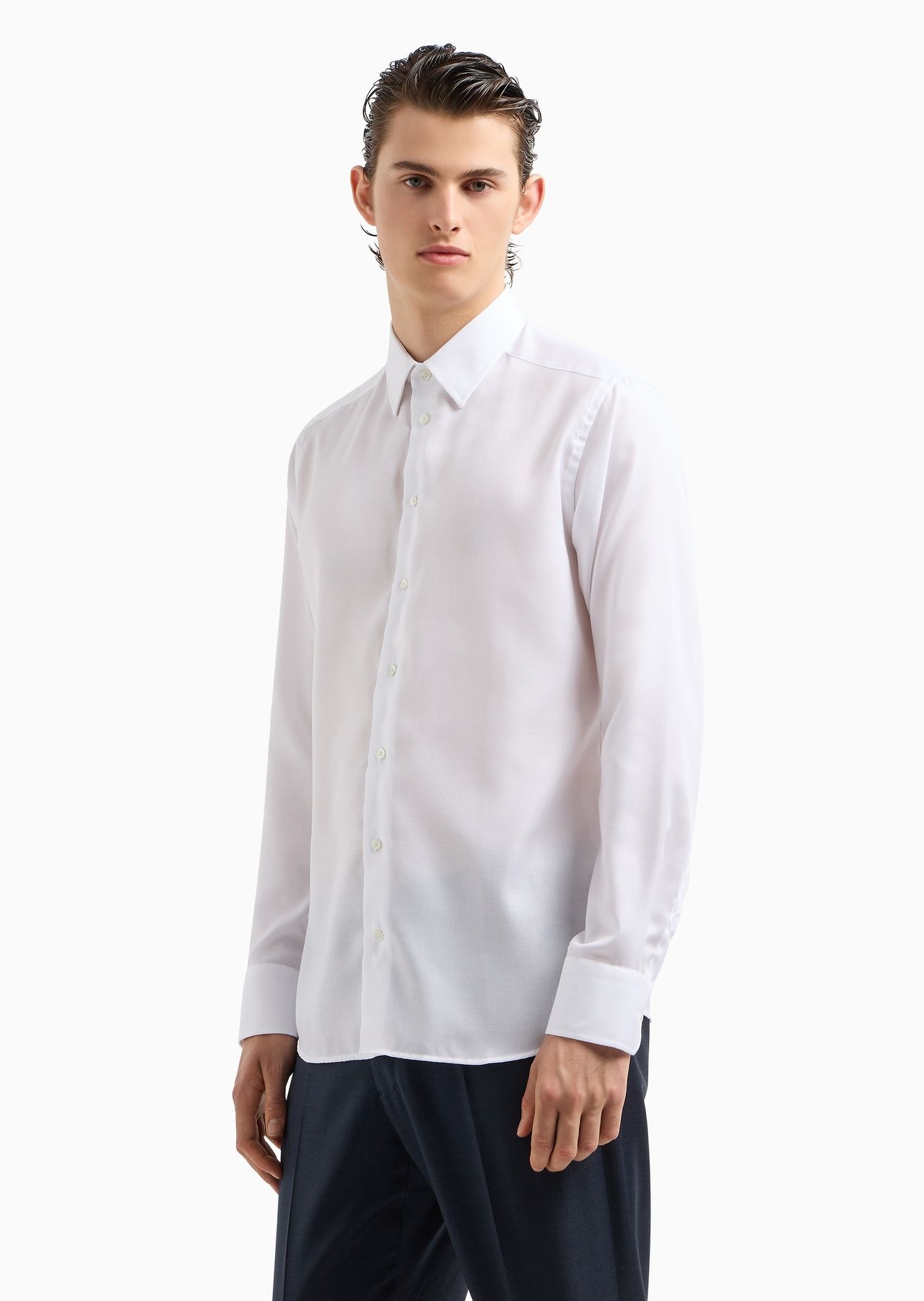 Casual Shirts - 2