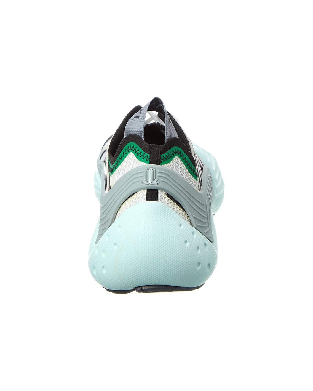 LANVIN Flash-X Sneaker - 3