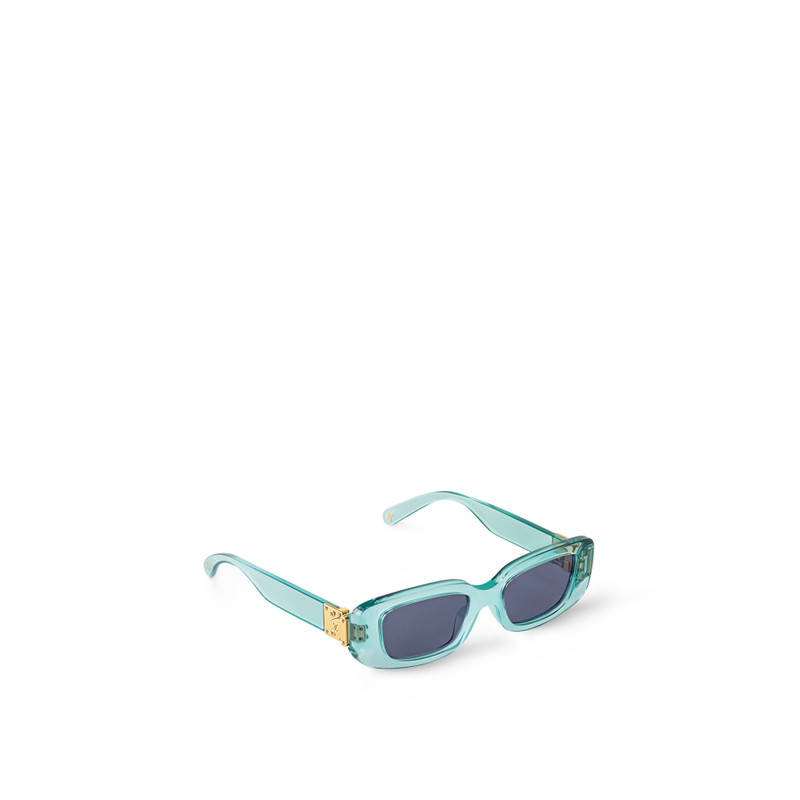S-Lock Cat Eye Sunglasses 3