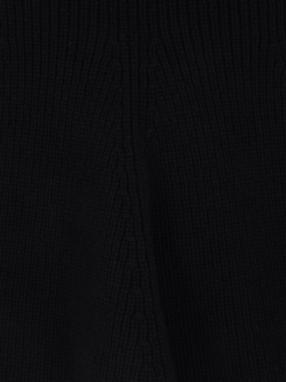 high-neck top - 4
