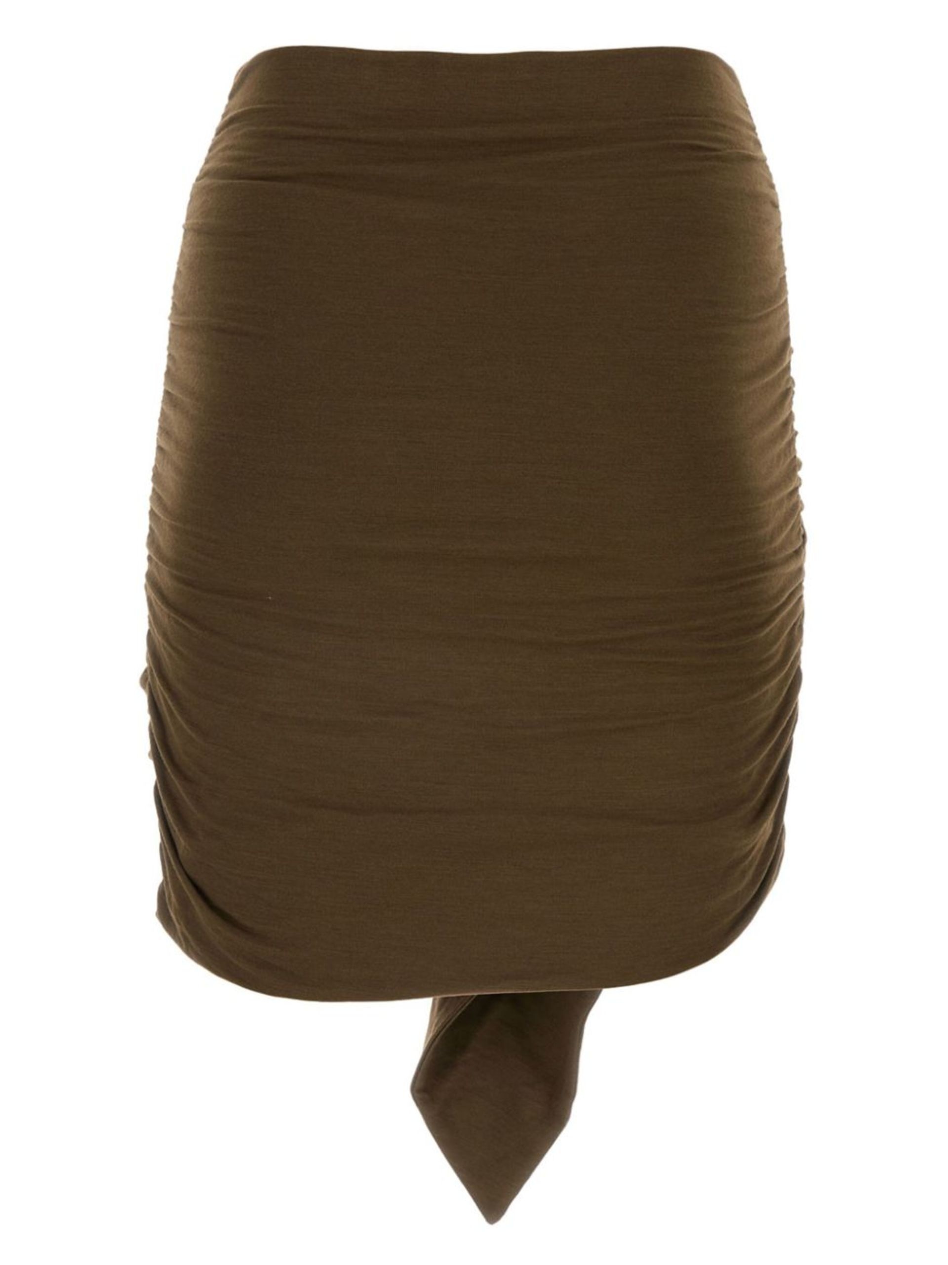 Andora Mini Skirt - 2