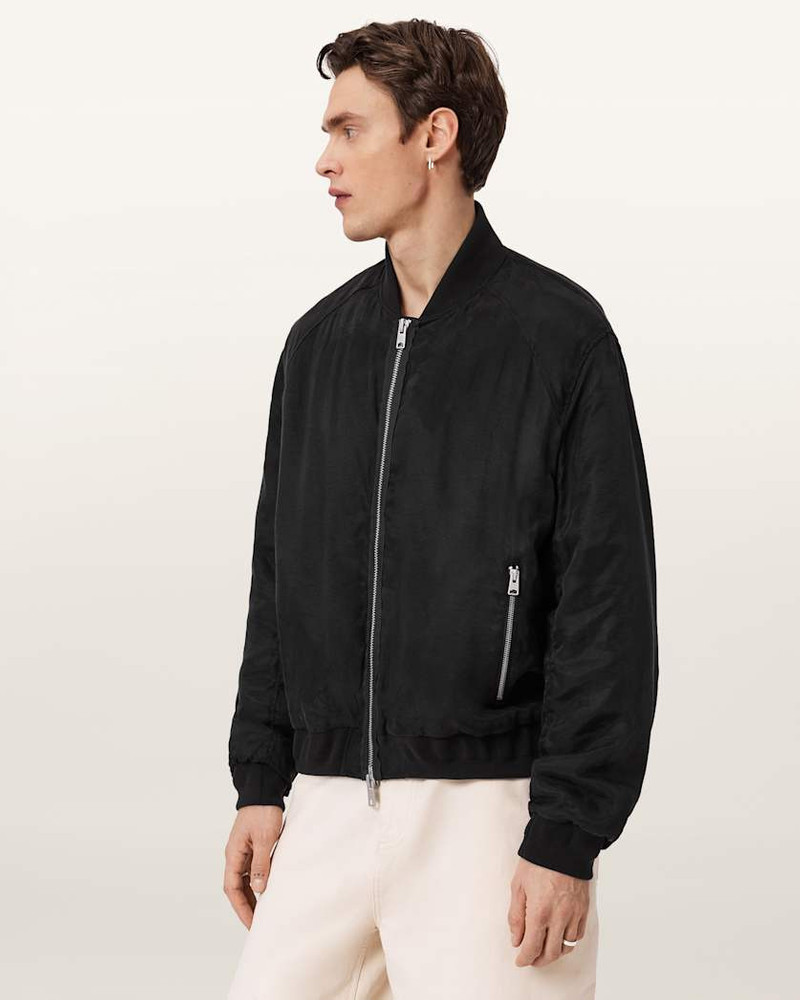 NYX OVERSIZED BOMBER JACKET 5