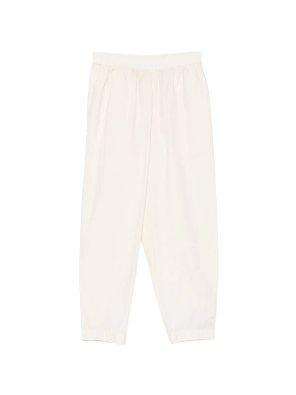 Acrobat elasticated-waist trousers - 1