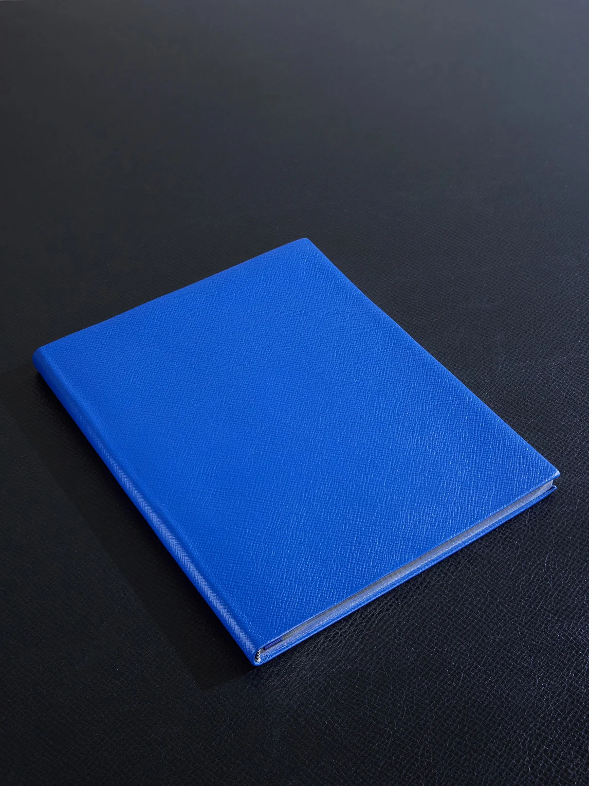 Portobello Leather Notebook - 1