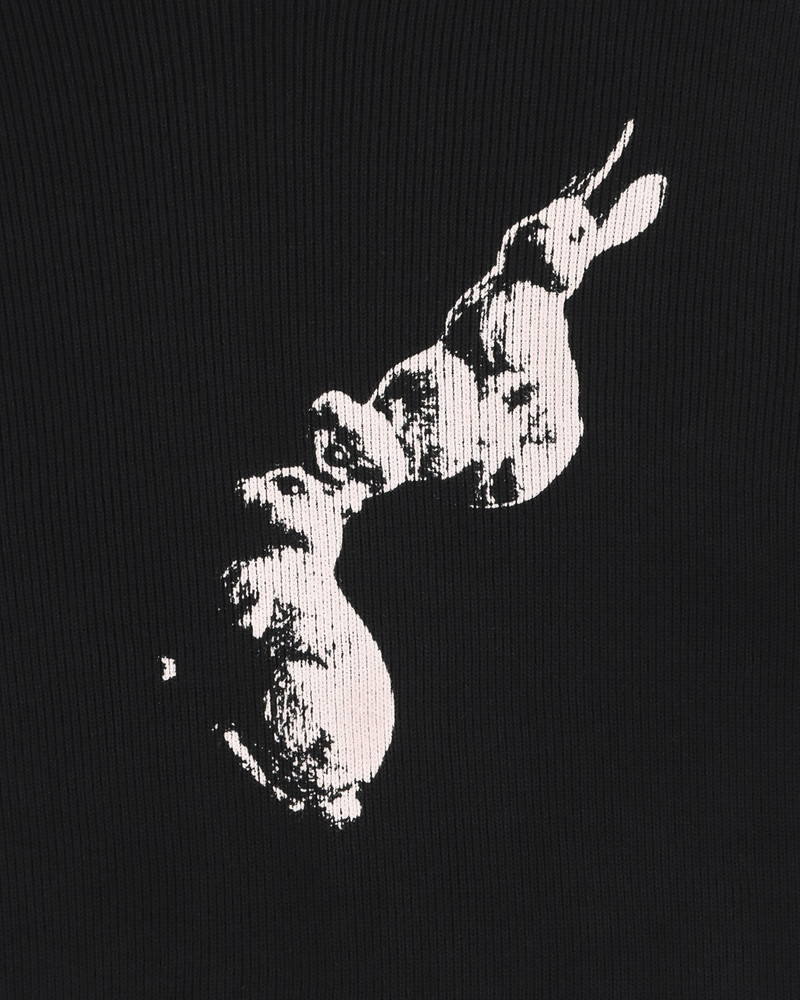 MARK FLOOD CREWNECK SWEATER 3