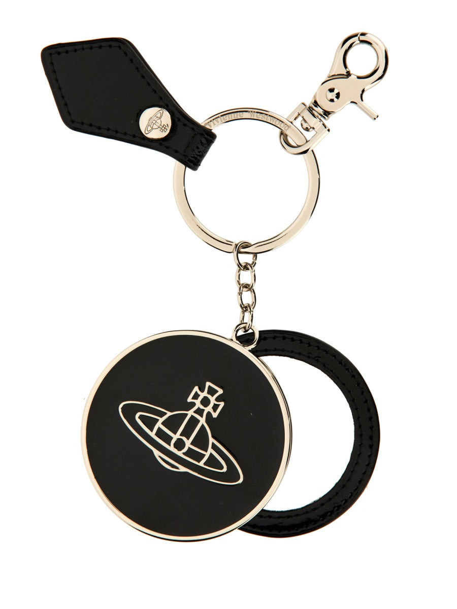 Orb Keychain - 2