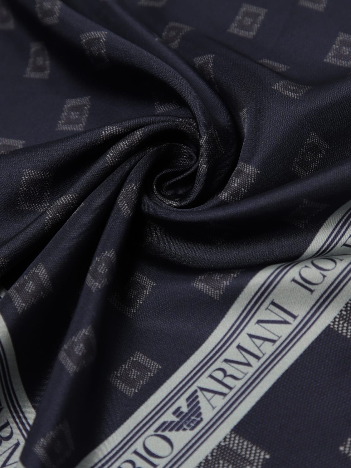 Scarf woman Emporio Armani - 3