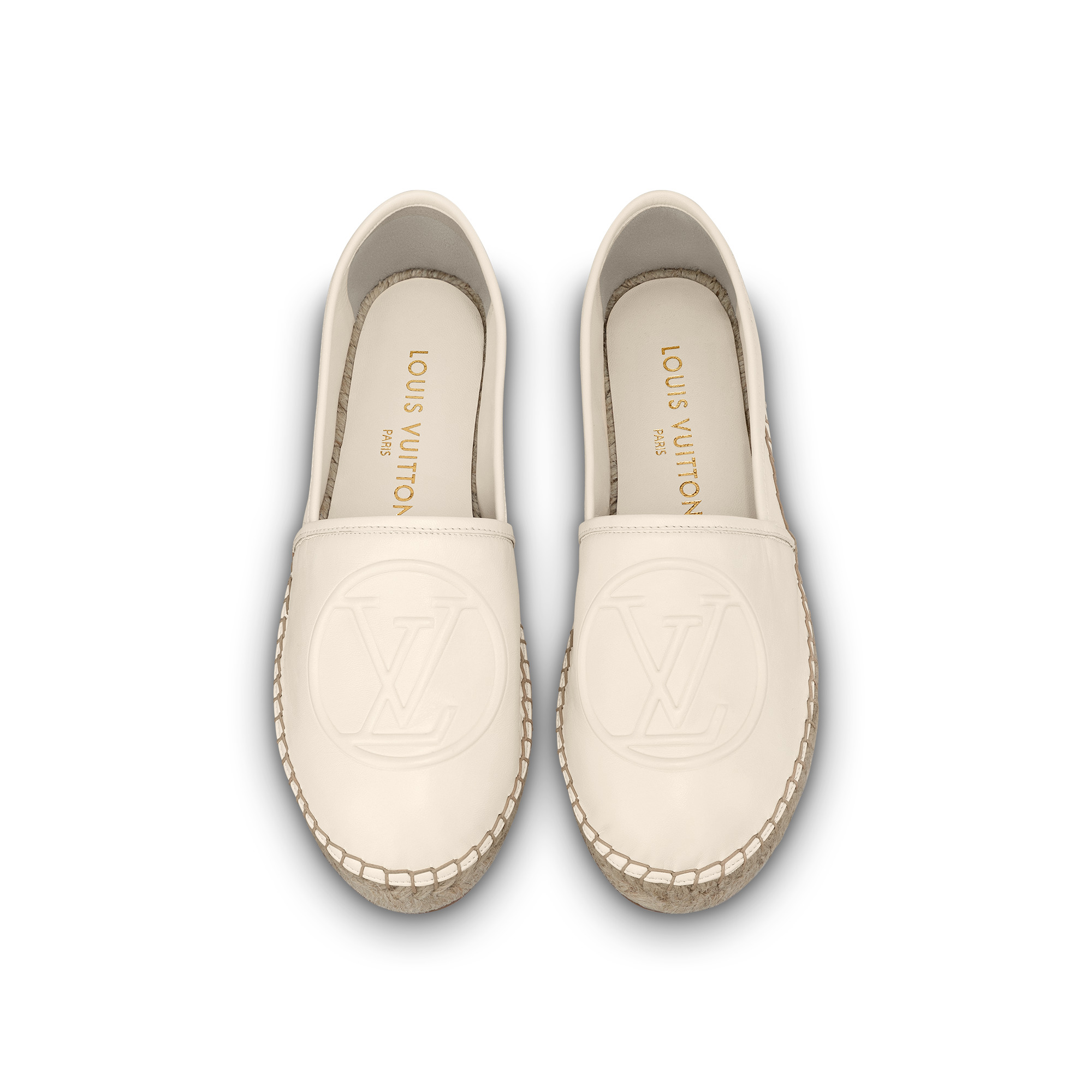 Starboard Flat Espadrille - 3