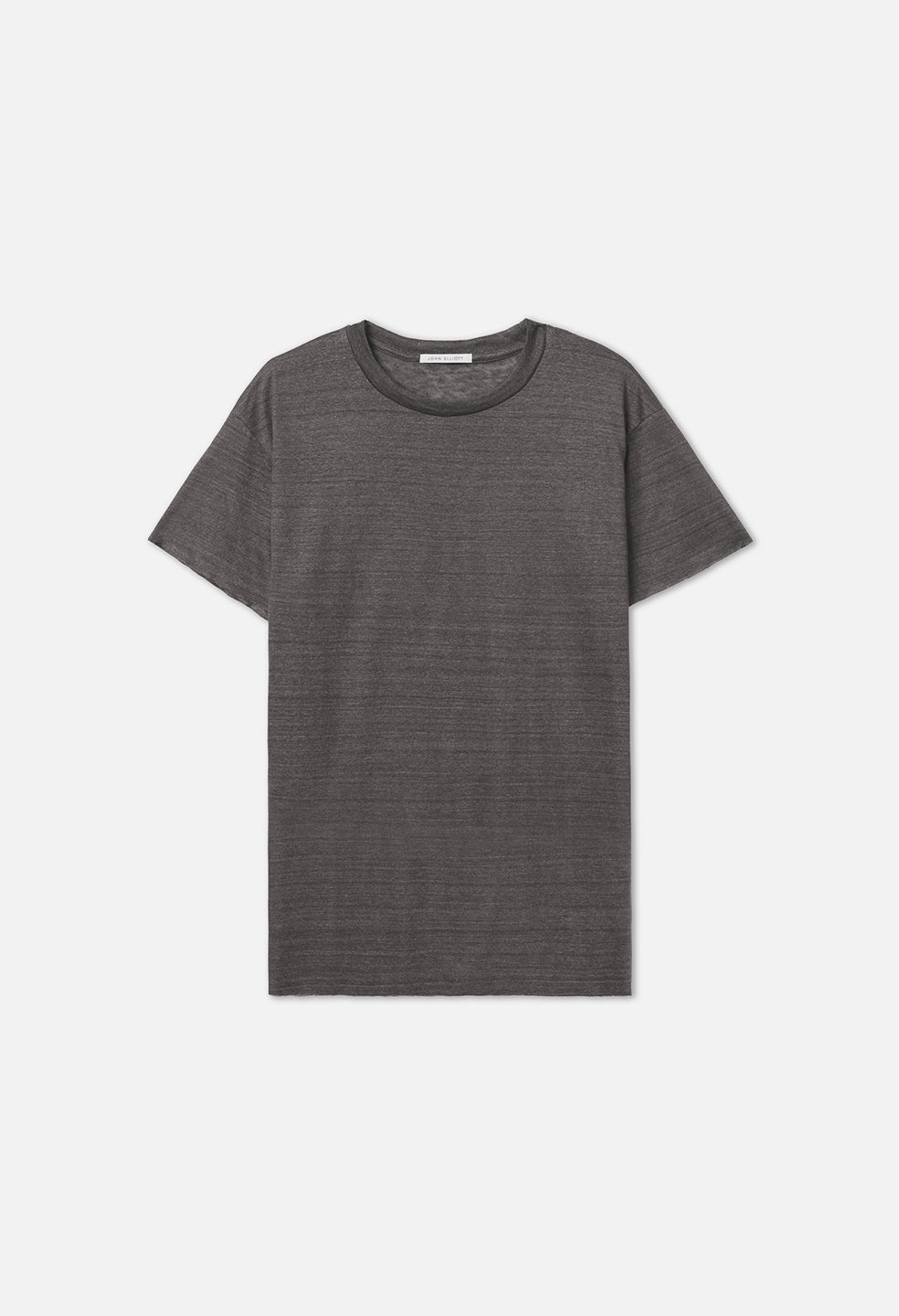 LINEN ANTI-EXPO TEE - 1