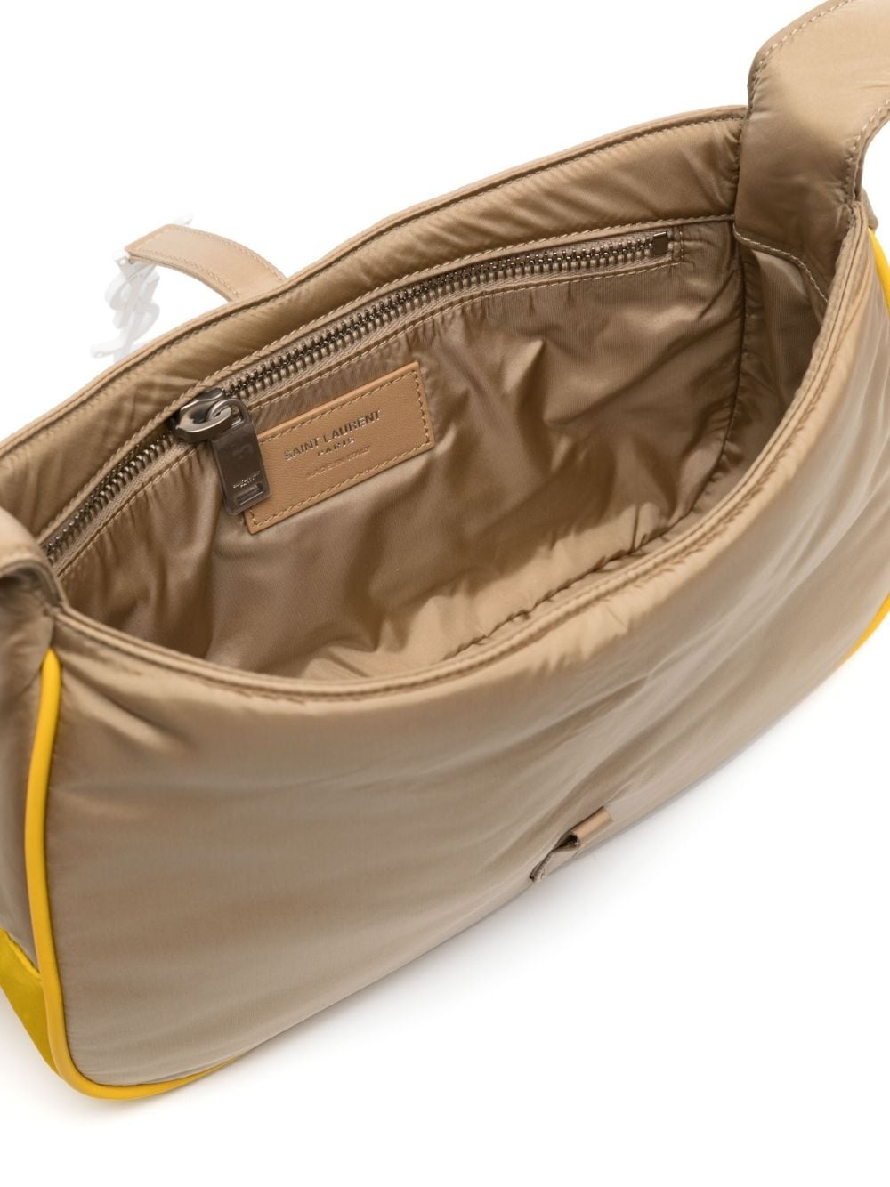 5 À 7 ECONYL® shoulder bag - 5