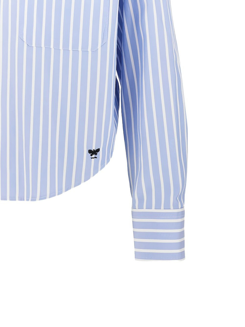 WEEKEND Max Mara striped shirt outlook