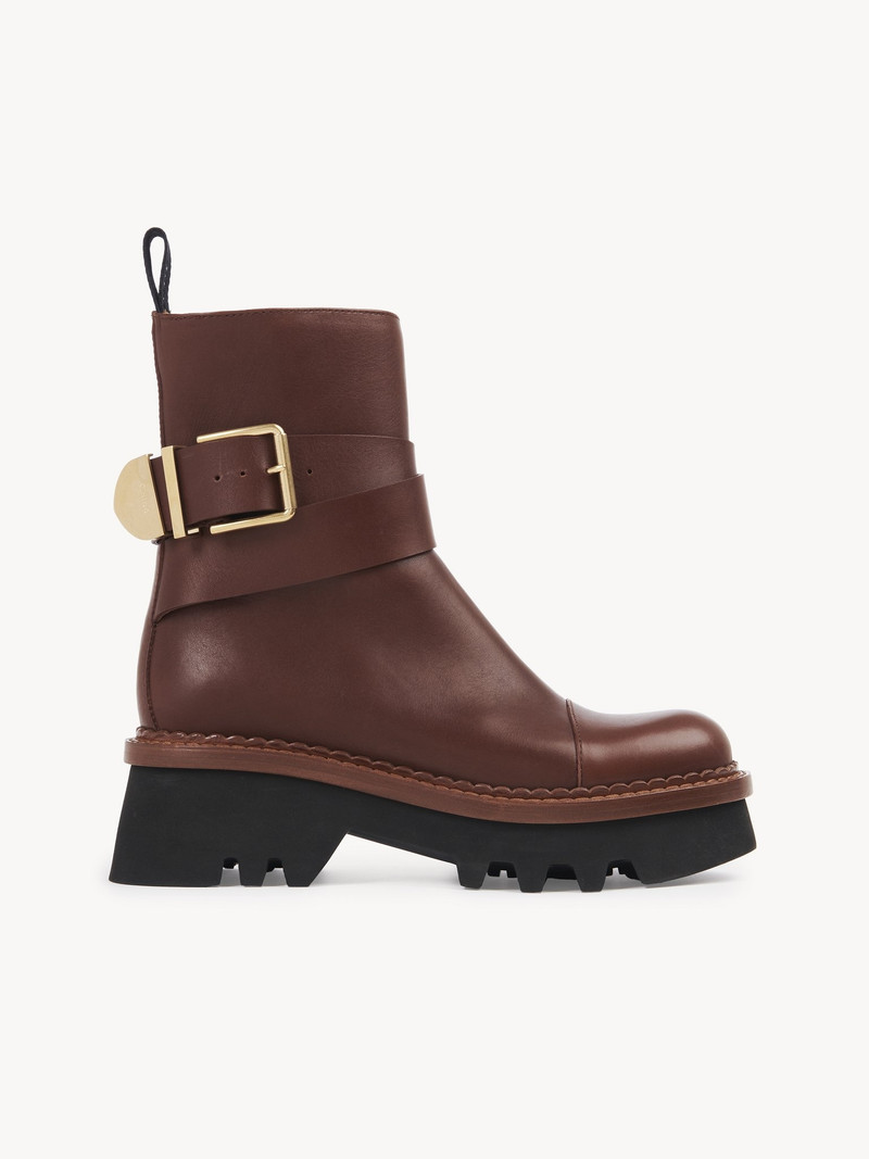 OWENA ANKLE BOOT 1