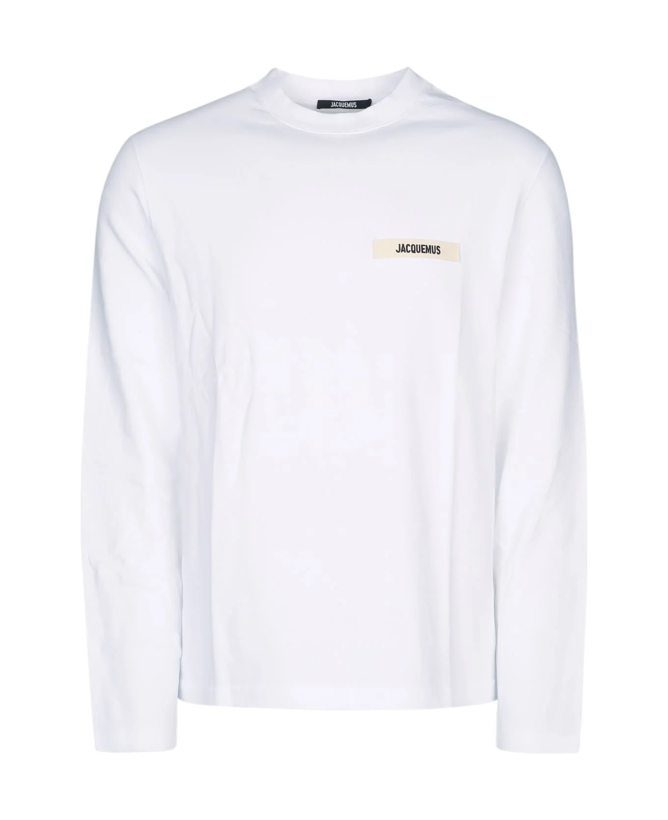 Le Tshirt Gros Grain Ml - 1