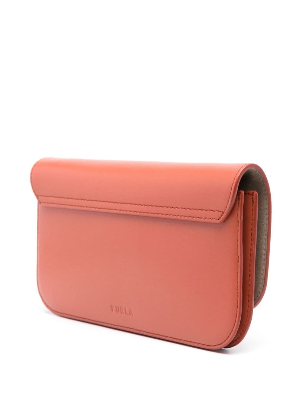 leather crossbody bag - 3