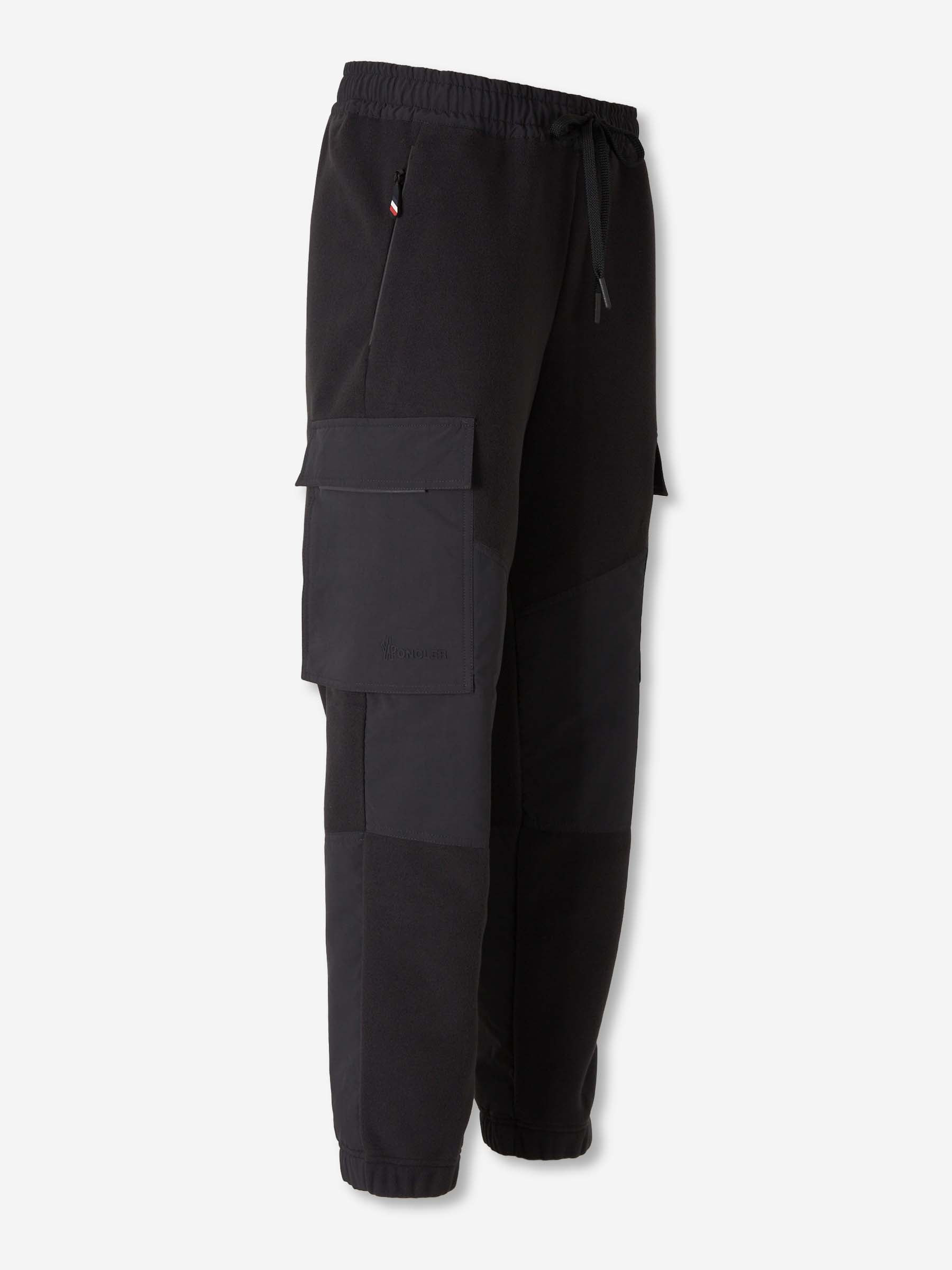 POLARTEC SPORTS PANTS - 3