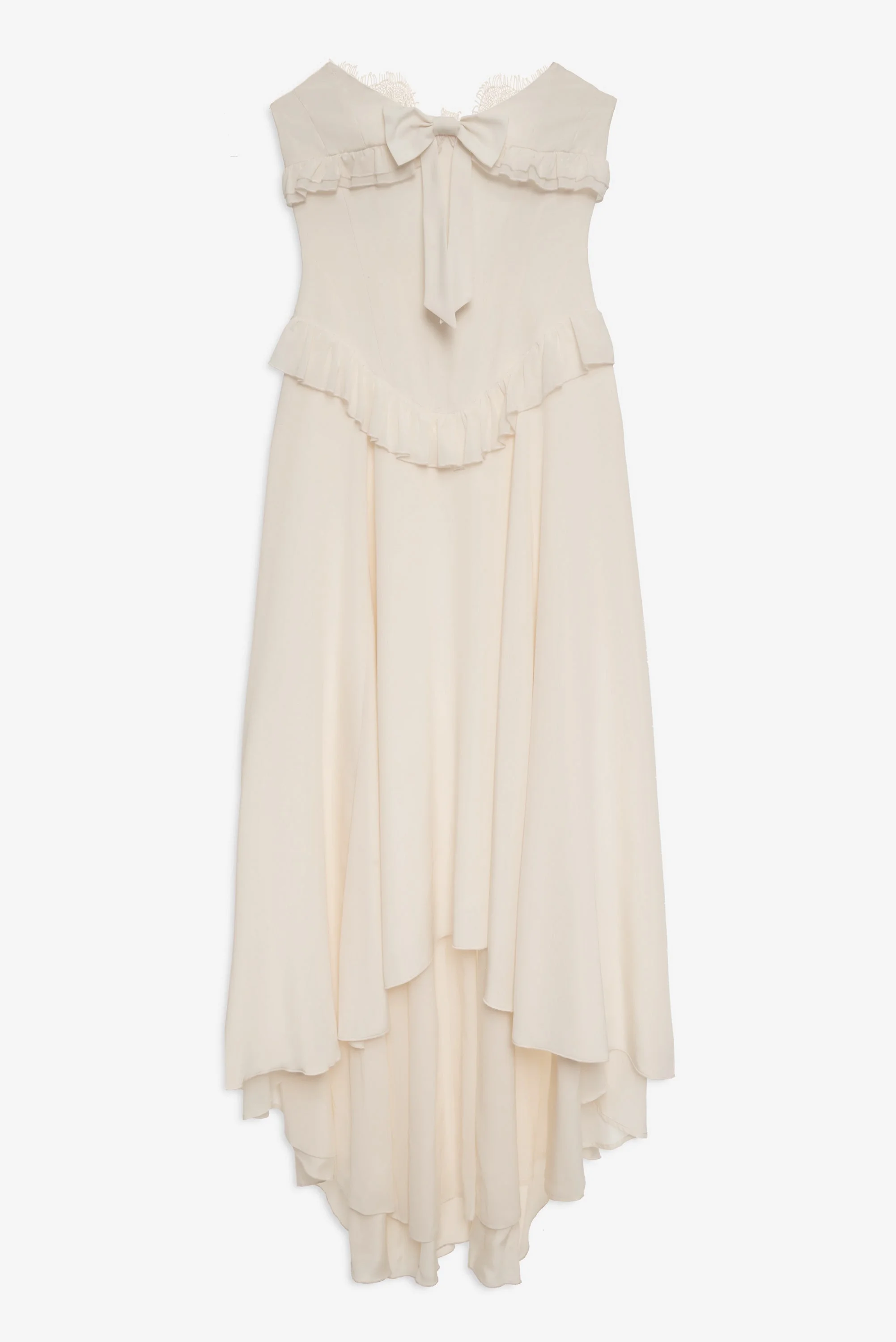 Harmony Maxi Dress - 1