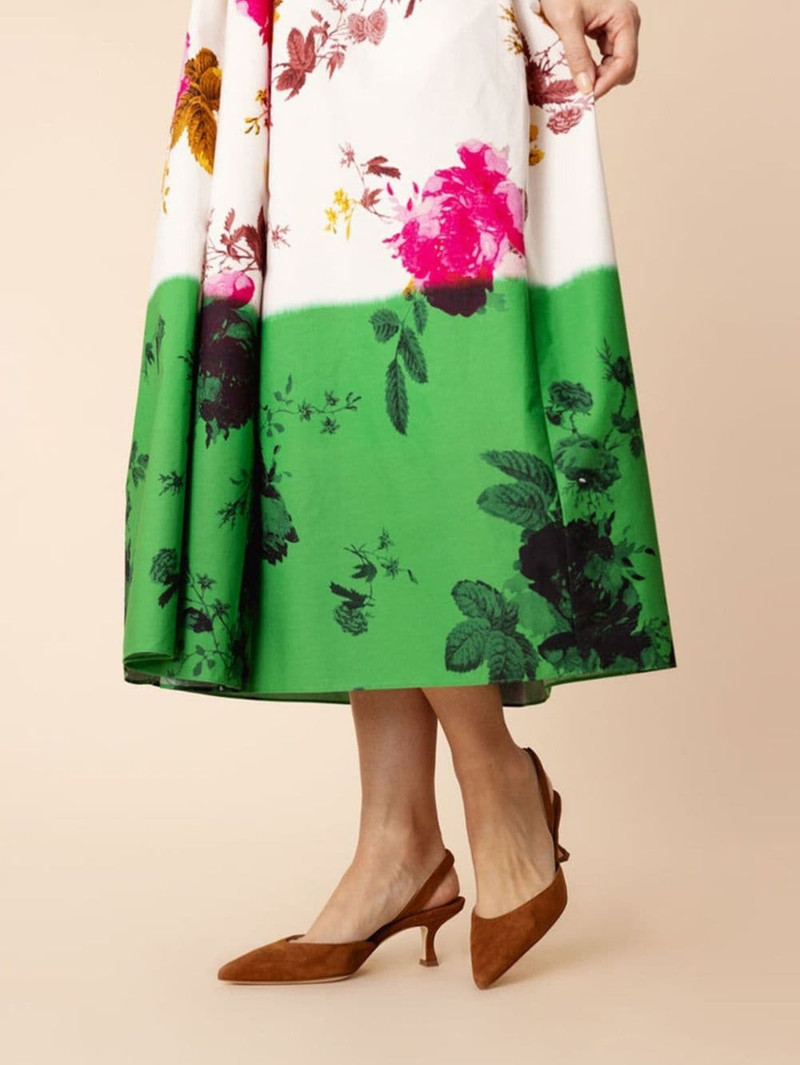 50mm Carolyne pumps 4