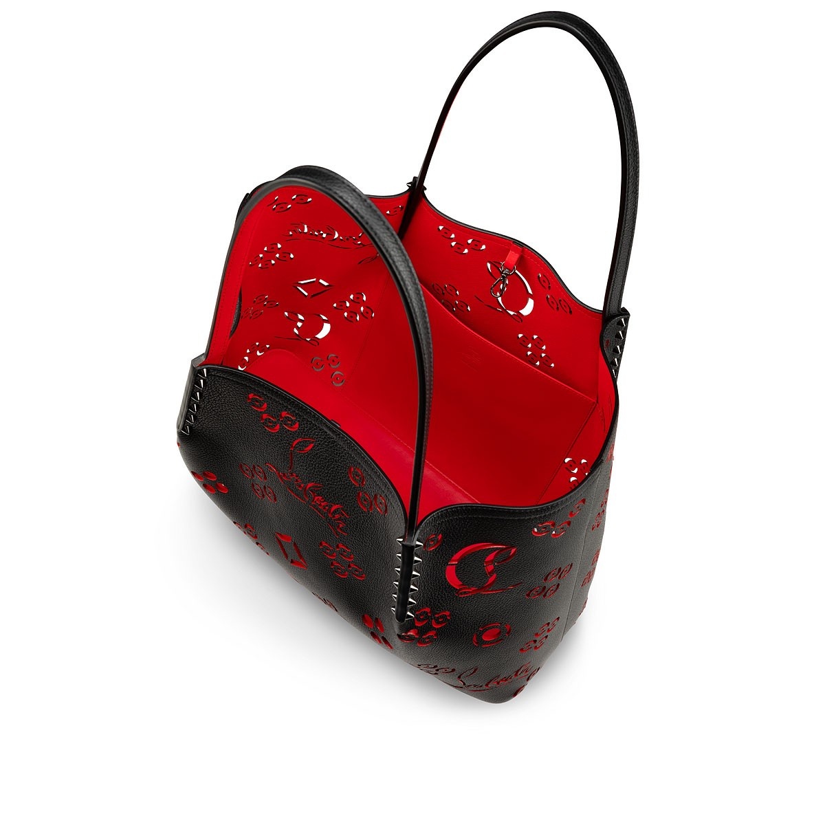Cabarock Large Black - 4