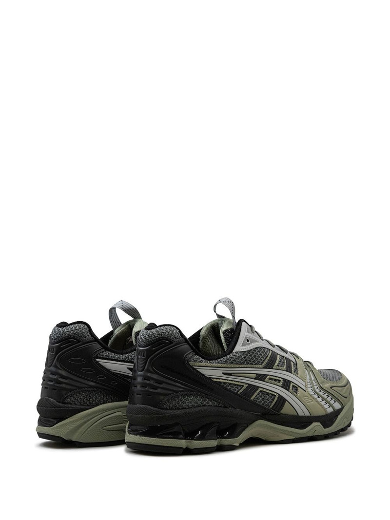Gel Kayano 14 " Piedmont Grey" sneakers 3
