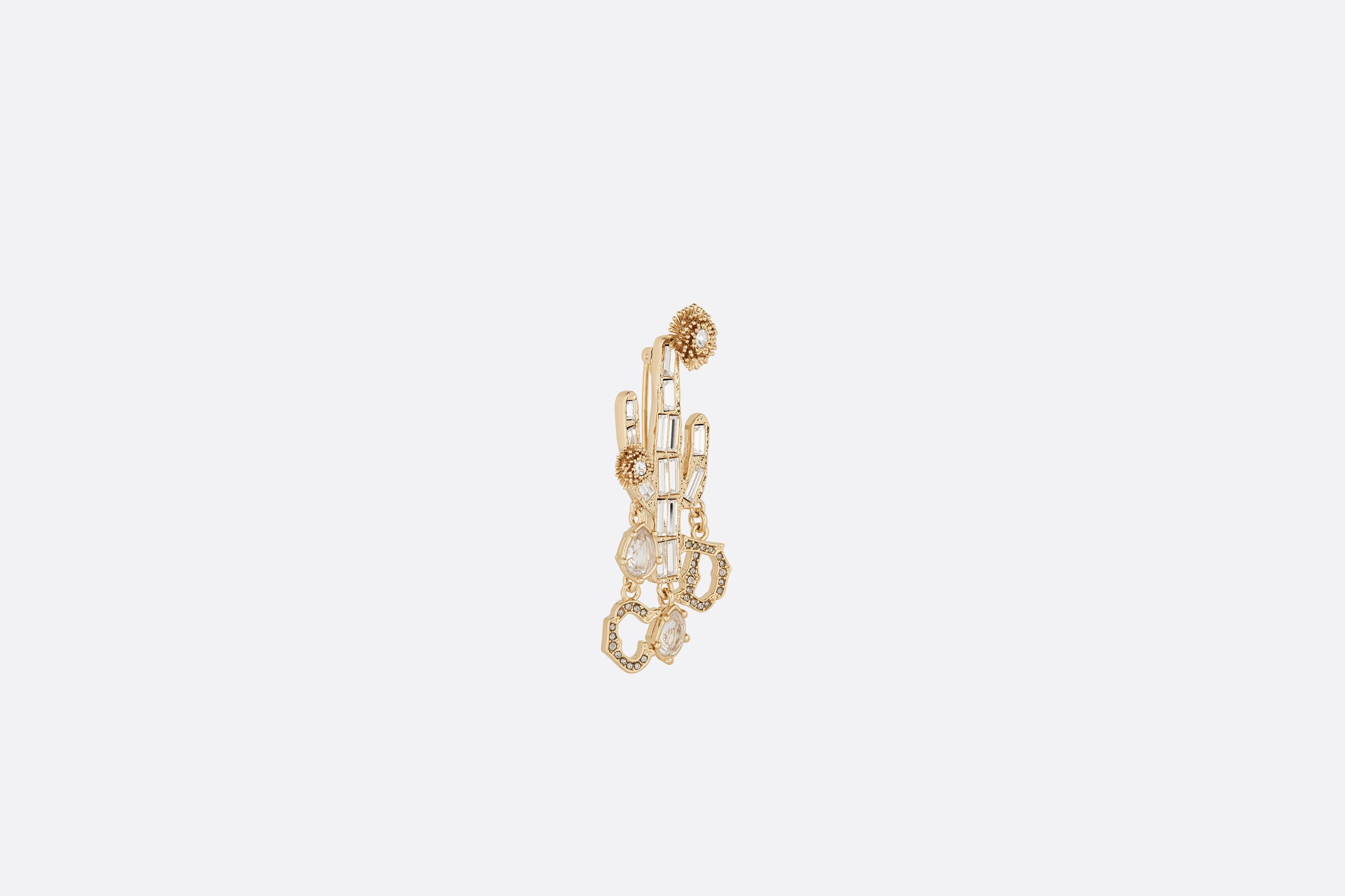 CACTUS JACK DIOR Brooch - 2