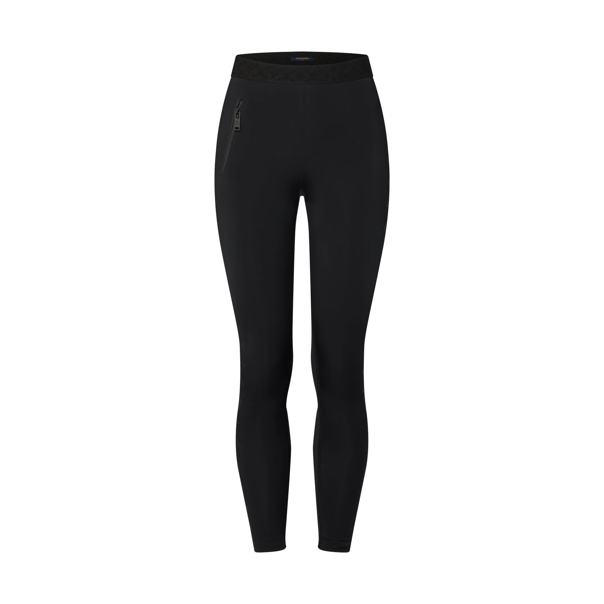 Technical Jersey Leggings - 1
