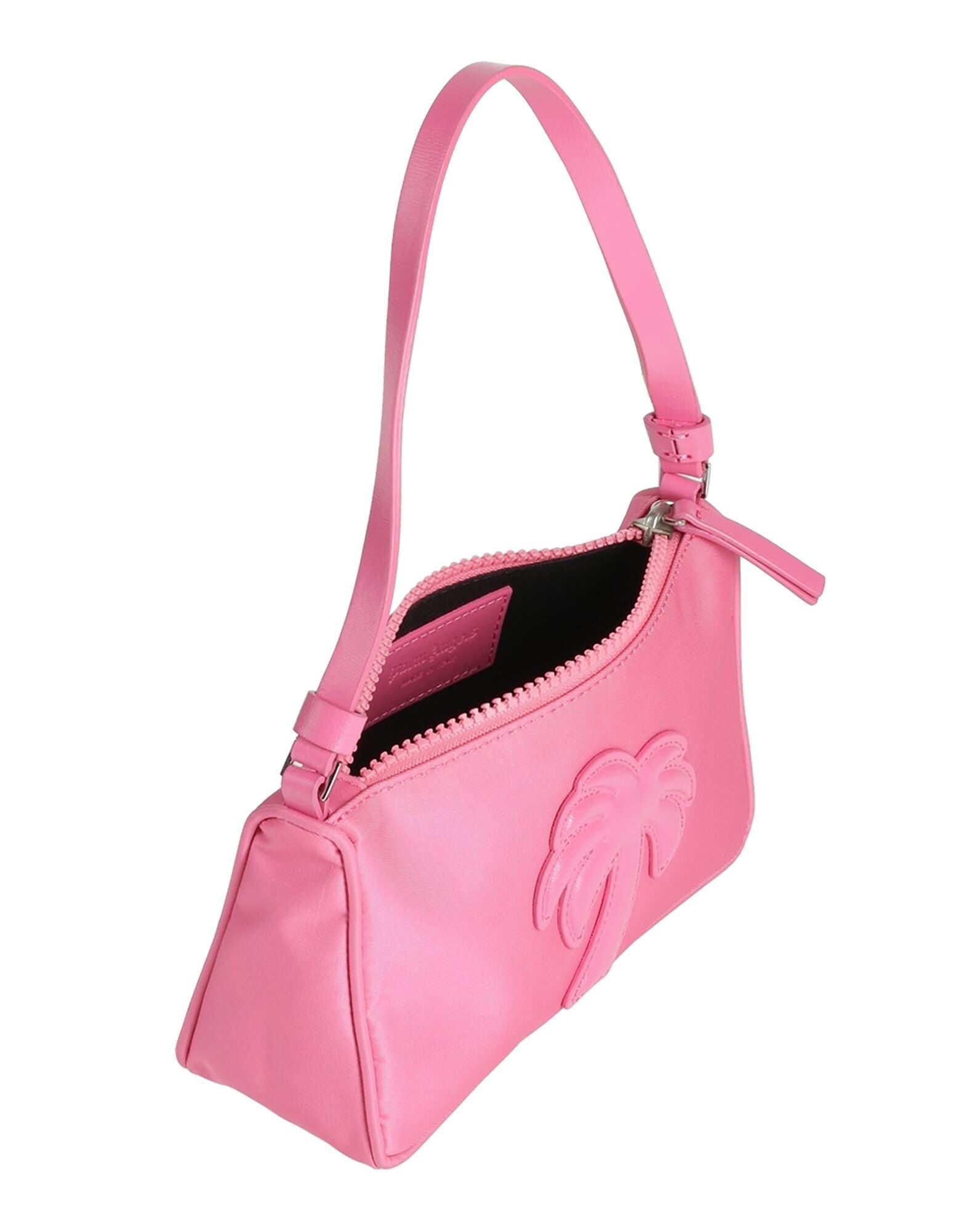 Orange Women's Handbag - 2