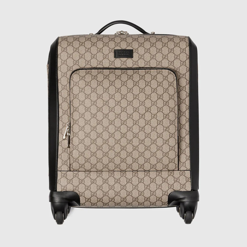 GG Supreme carry-on 5