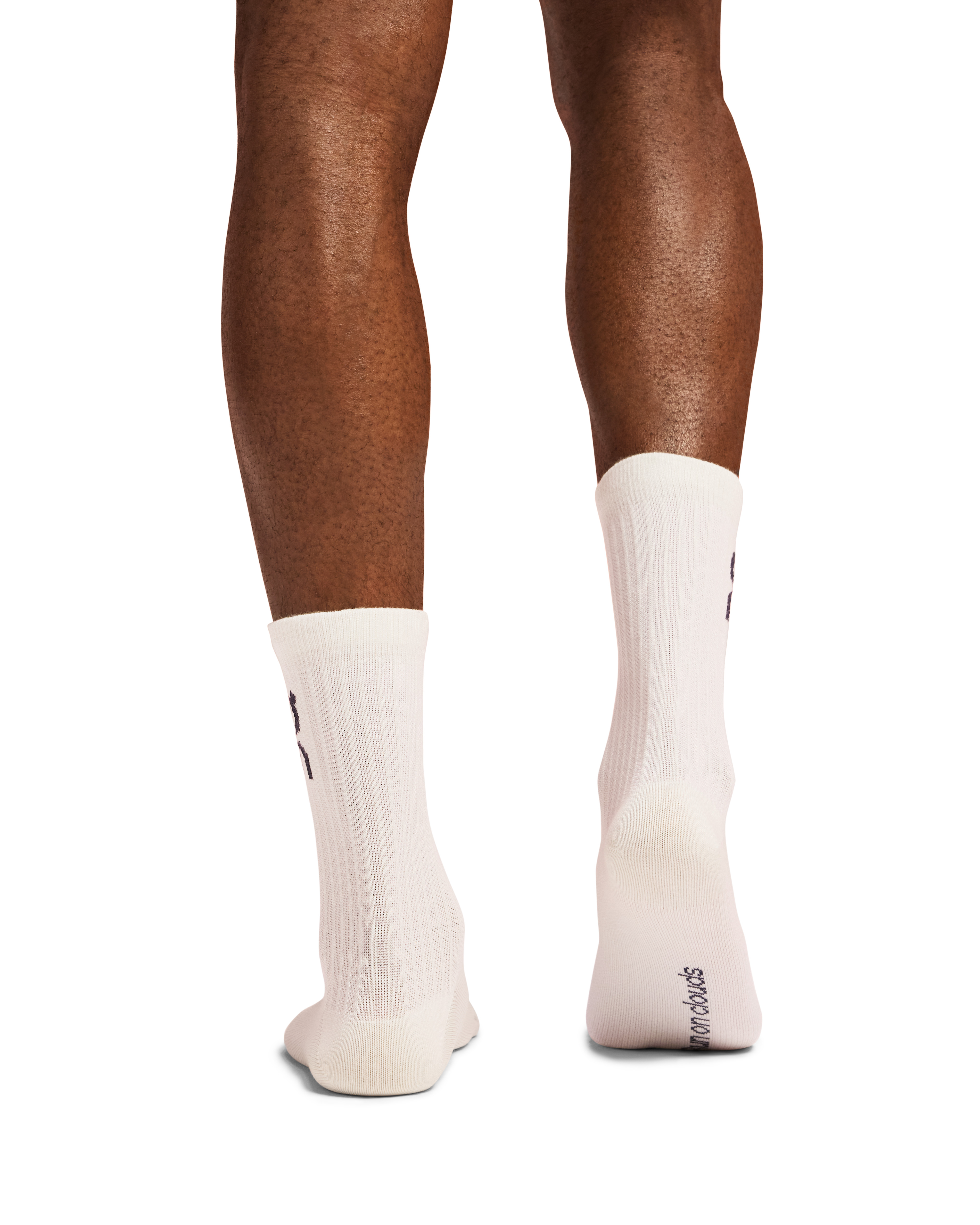 Logo Sock 3-Pack - 3