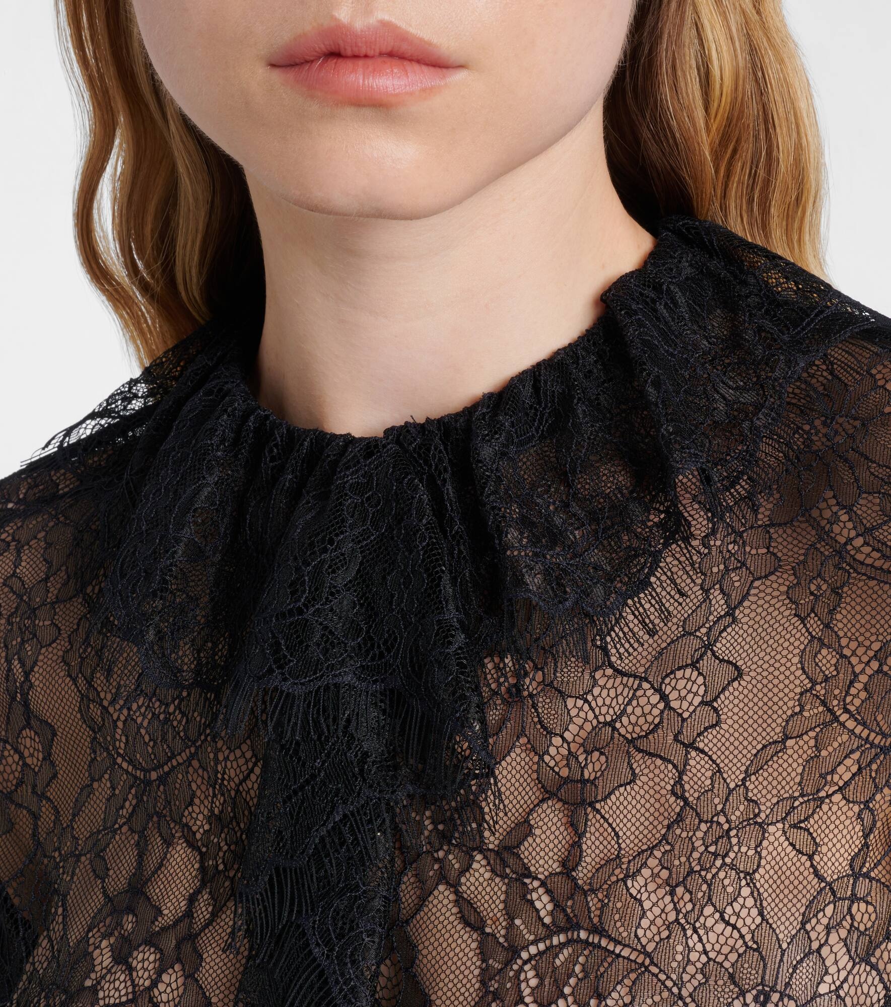 Cecily lace shirt - 5