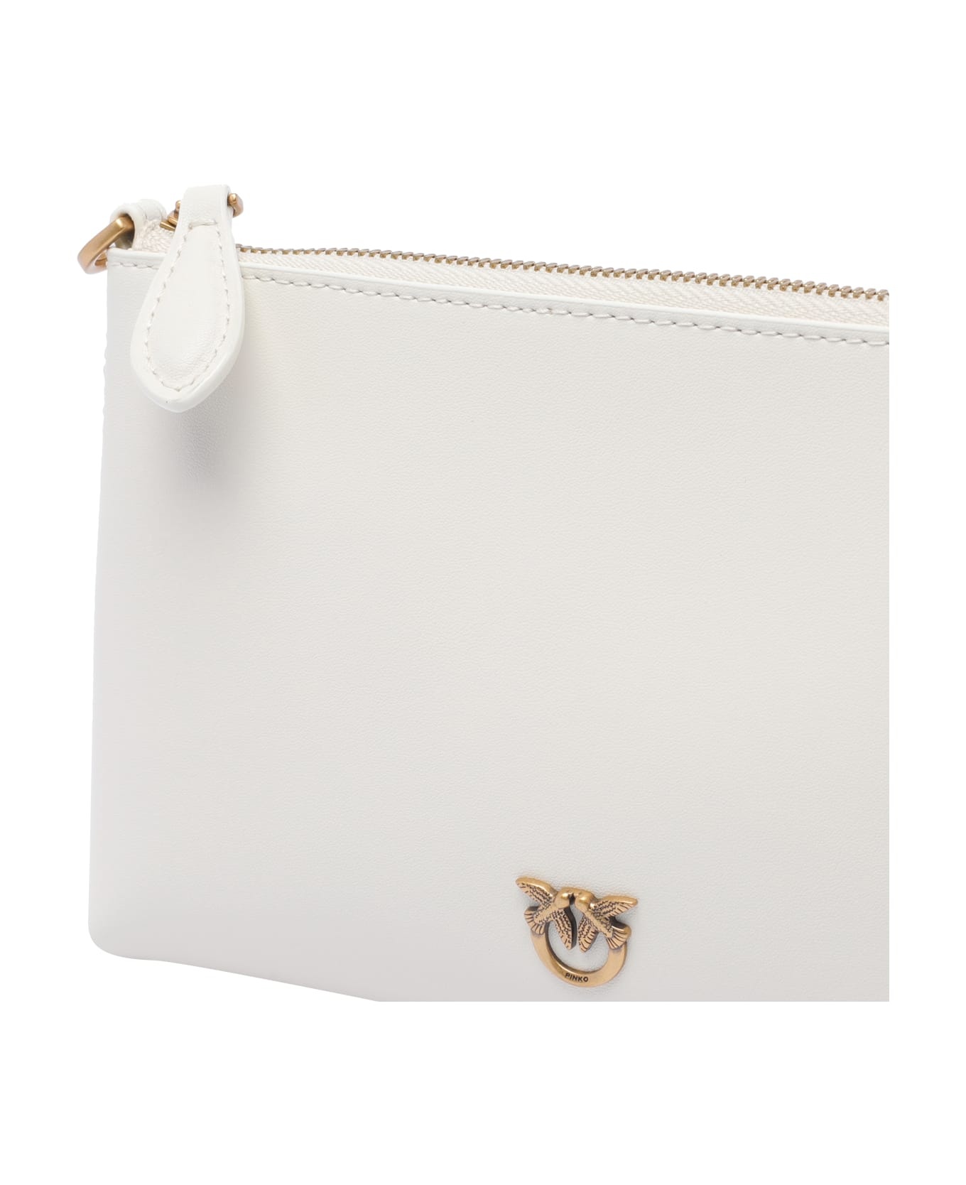 Mini Flat Horizontal Pochette - 4