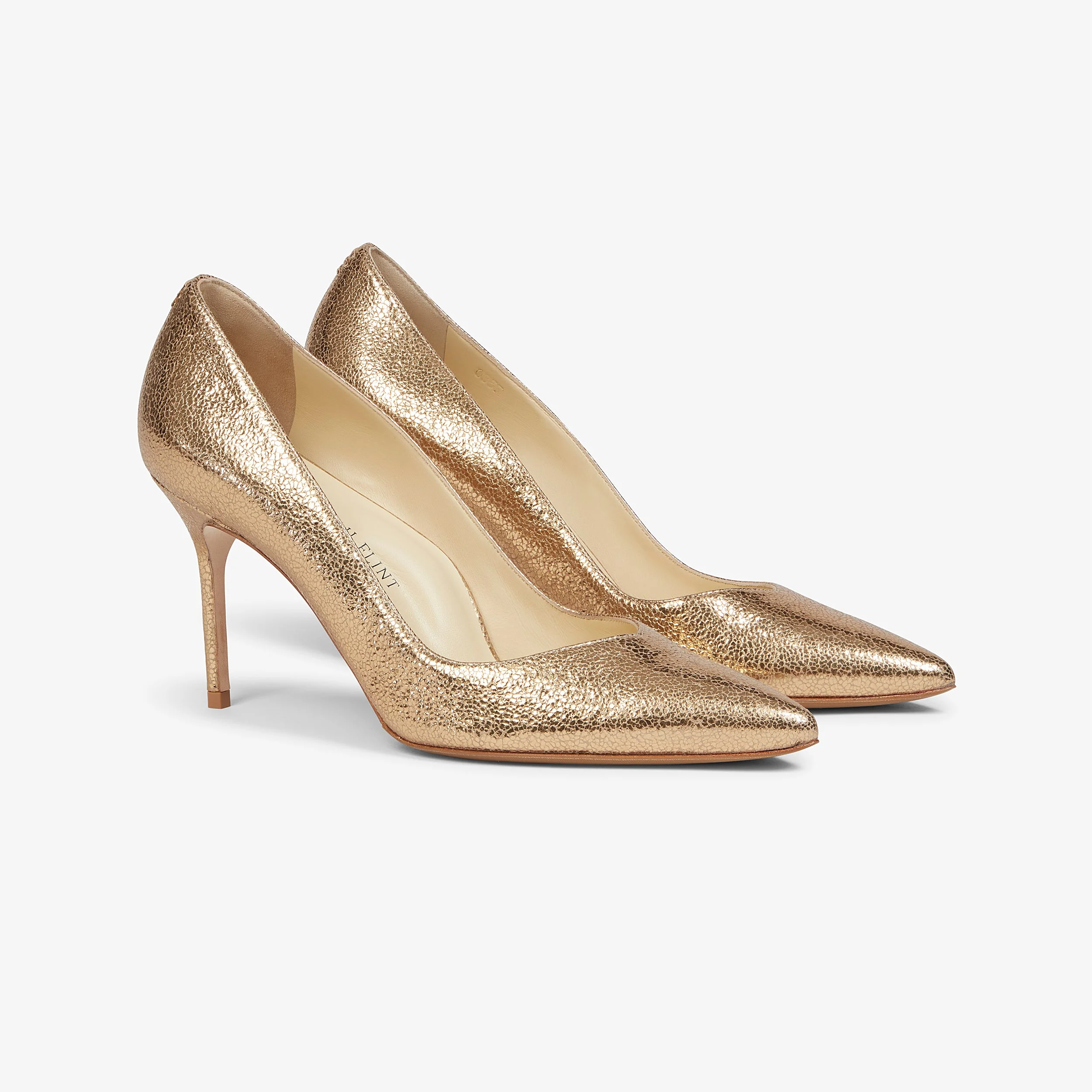 M.M.LaFleur x Sarah Flint Perfect Pump 85 - 1