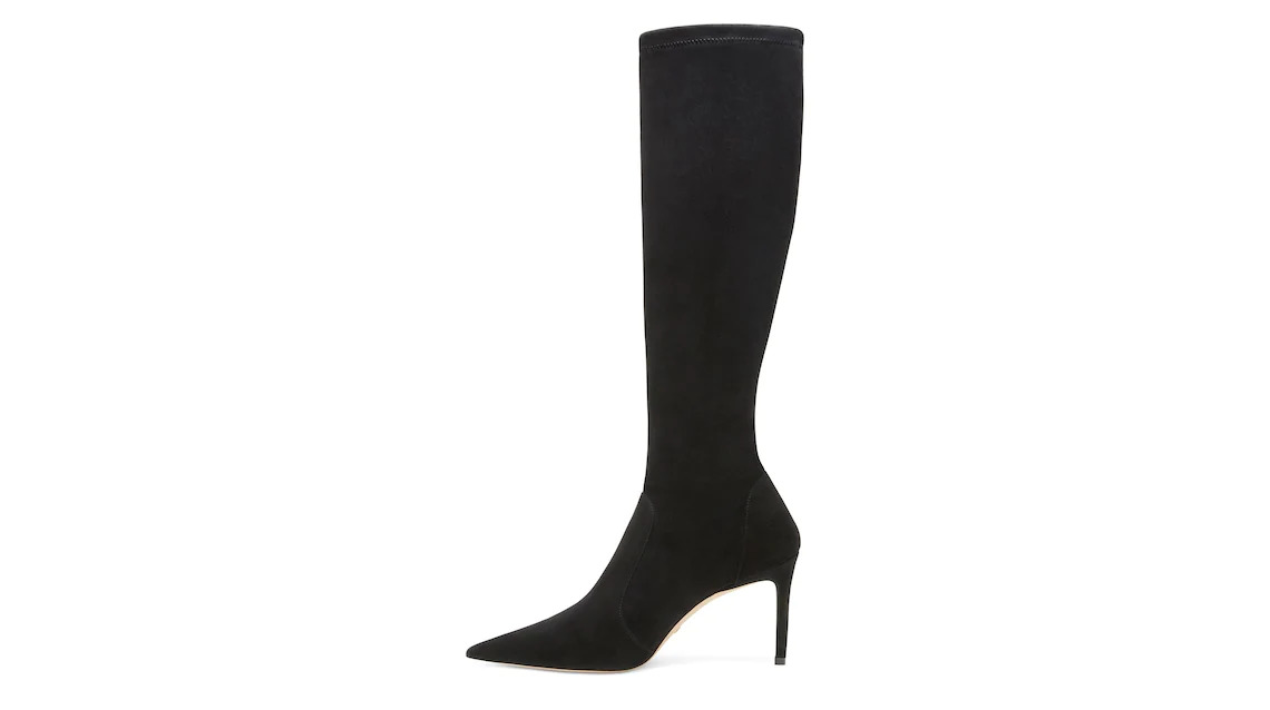 STUART 85 TO-THE-KNEE BOOT - 3