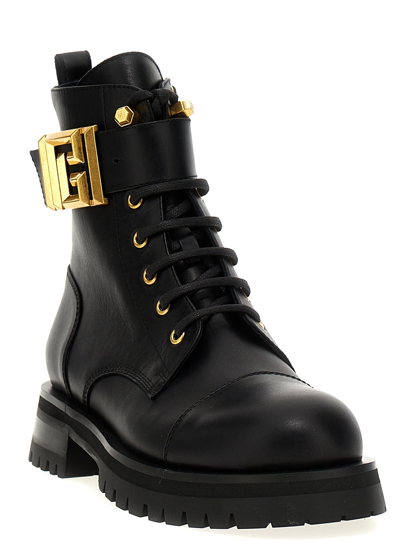 Balmain 'Charlie' Ankle Boots - 2