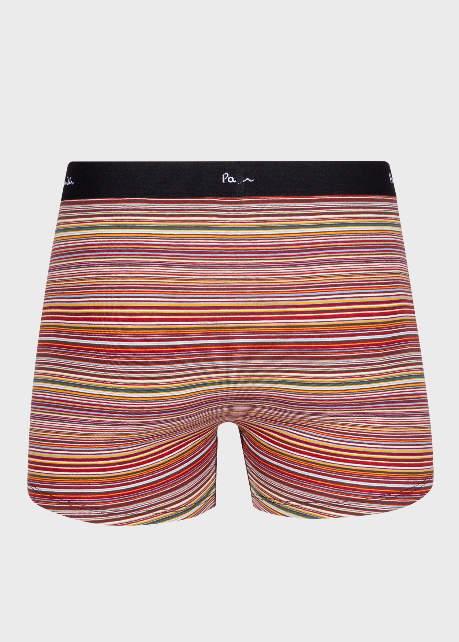 Boxer Shorts Three Pack - 4