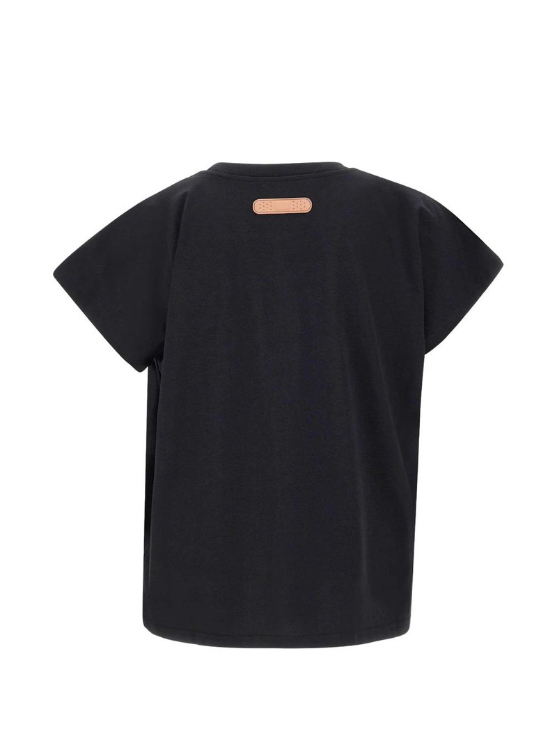 PDF graphic T-shirt outlook