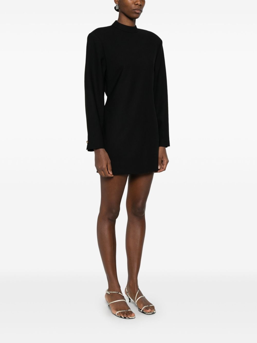 Adeline mini dress - 3