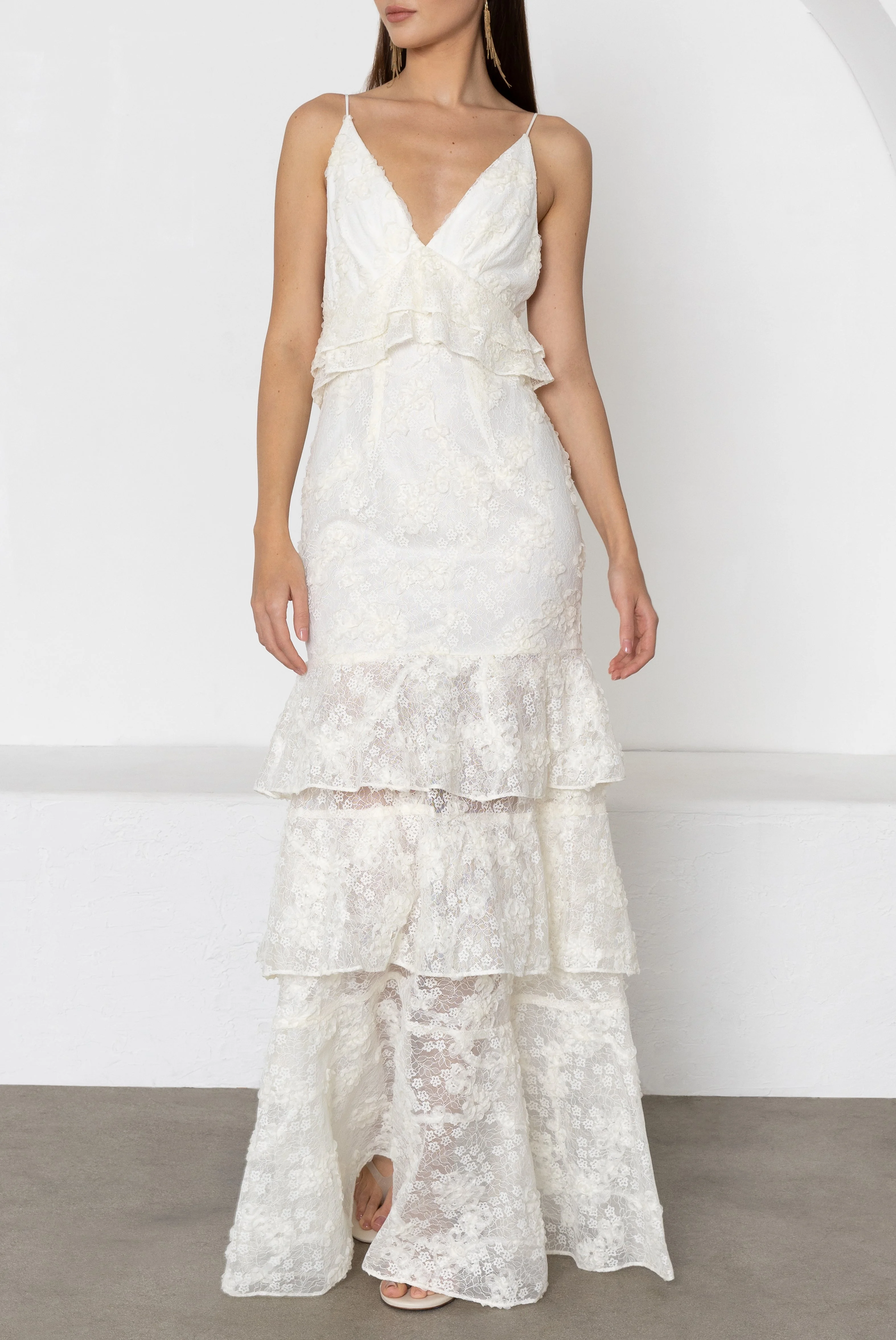 Eris Maxi dress - 1