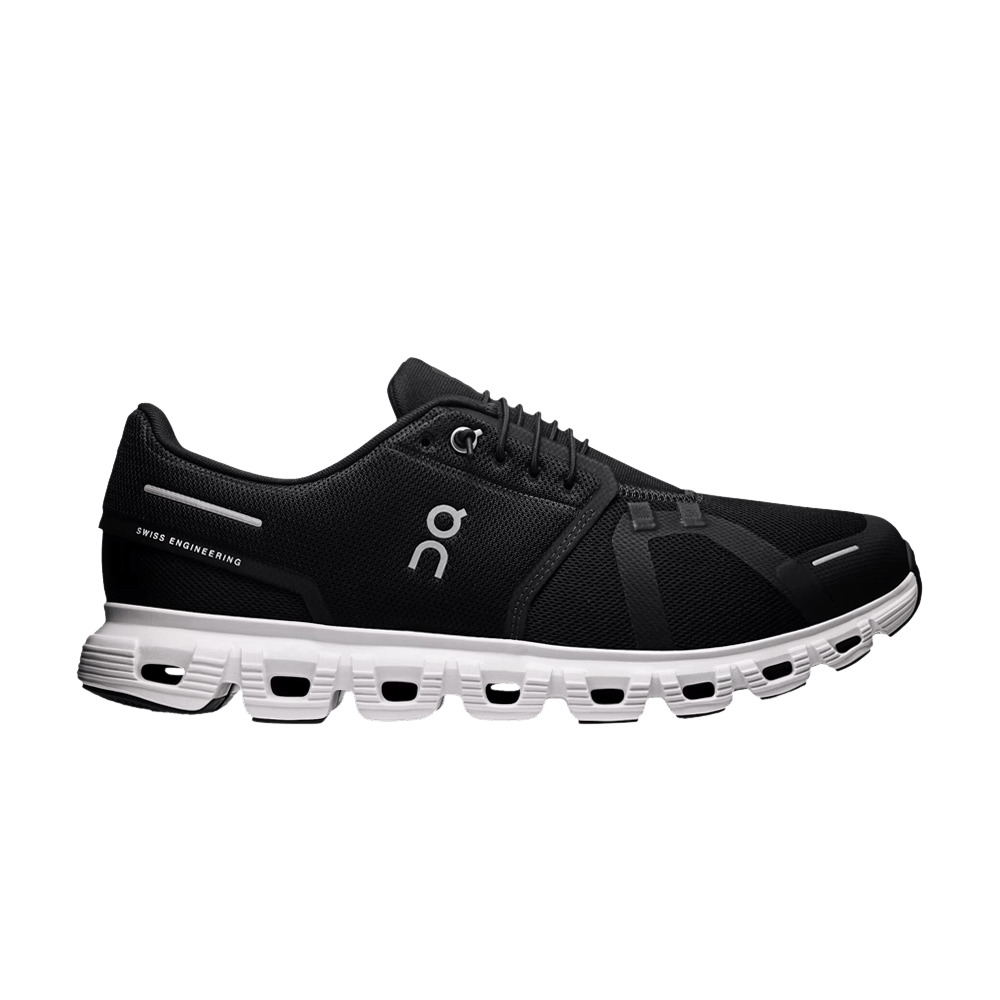 Cloud 6 'Black White' - 1
