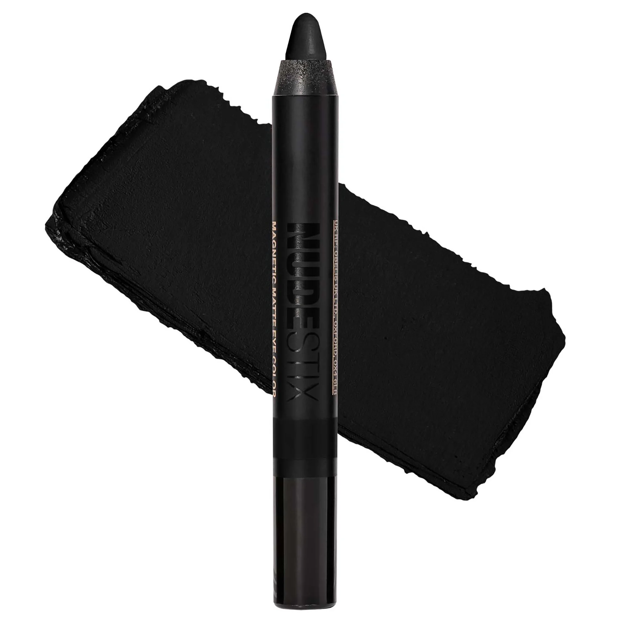 NUDESTIX Magnetic Matte Eye Colour - Night - 1